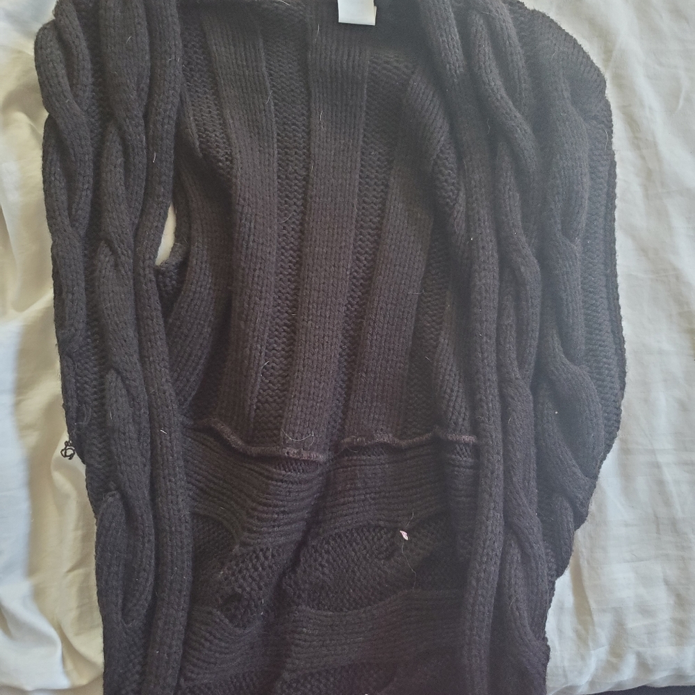 Vest